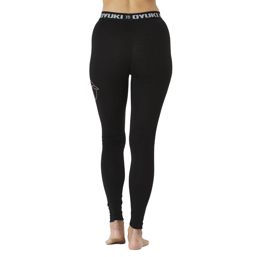 Merino Thermal Pant - Womens 6 Merino Thermal Pant - Womens - Image 4