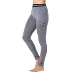 Merino Thermal Pant - Womens 21 Merino Thermal Pant - Womens -Volcom Sales Store oyk merinopantwom 2