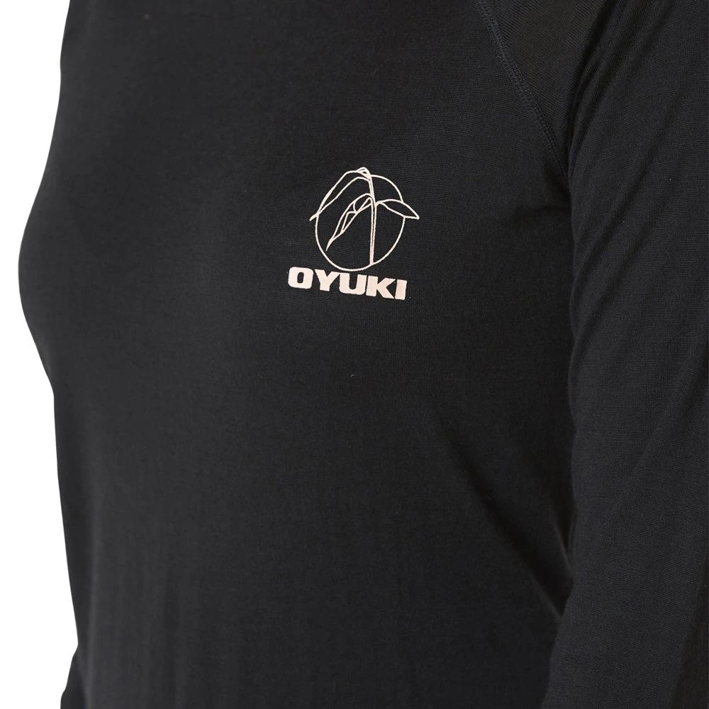 Merino Thermal Top - Womens 4 Merino Thermal Top - Womens - Image 2