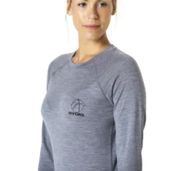Merino Thermal Top - Womens