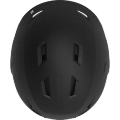 Salomon Pioneer LT Helmet - Kids -Volcom Sales Store pioneerblk3