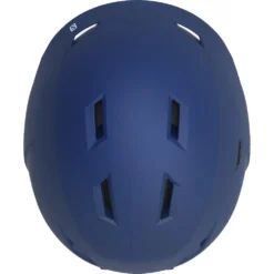 Salomon Pioneer LT Helmet - Kids -Volcom Sales Store pioneerblue3