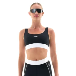 P.E NATION Pipeline Sports Bra - Womens
