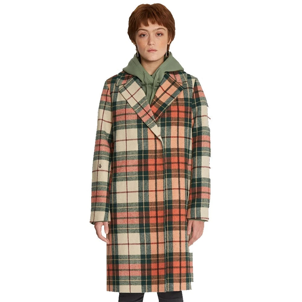 Volcom Played Coat - Womens 3 Volcom Played Coat - Womens