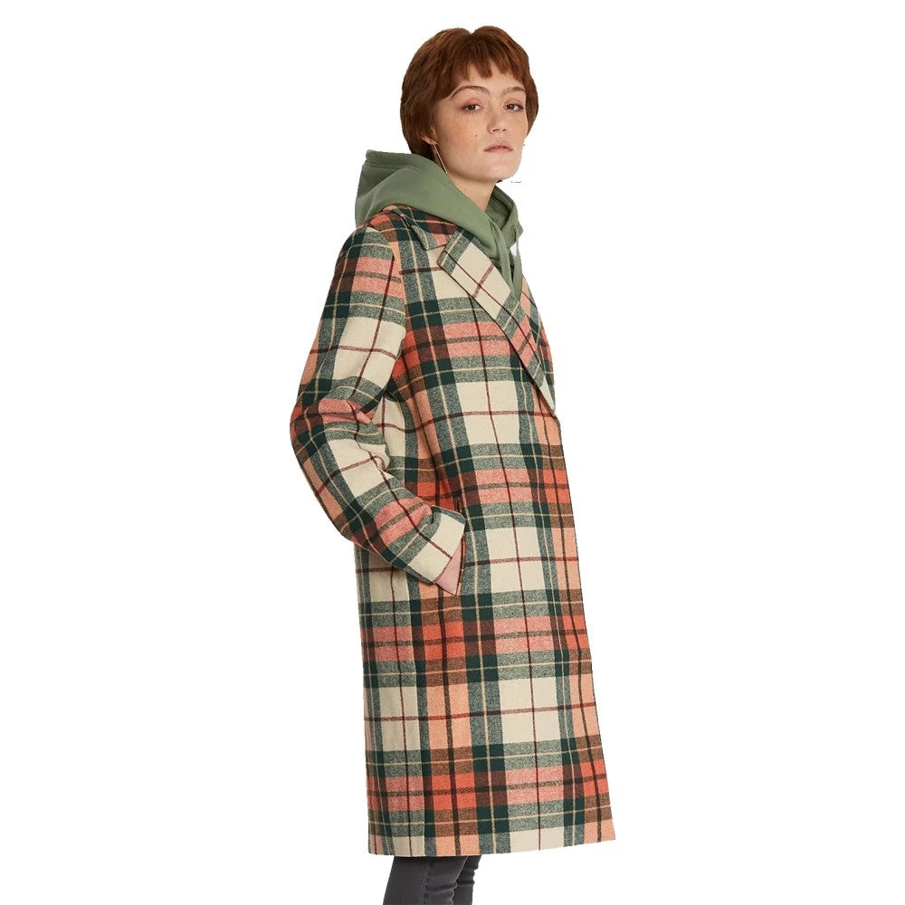 Volcom Played Coat - Womens 5 Volcom Played Coat - Womens - Image 3