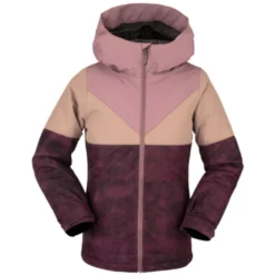 Volcom Westerlies Insulated Snowboard Jacket -Volcom Sales Store qytryl0ko6u9iffqv2qf