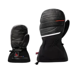 Lenz Heat Glove 6.0 Finger Cap Mittens