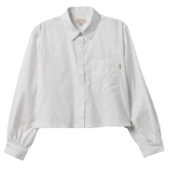 Brixton Retreat L/S Tee - Womens