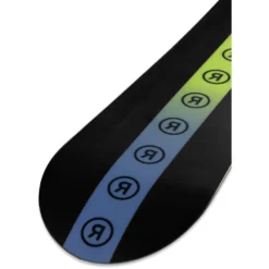 RIDE 2024 Heartbreaker Snowboard - Womens 13 RIDE 2024 Heartbreaker Snowboard - Womens -Volcom Sales Store ride 2324 heartbreaker R2302021 01 A 3