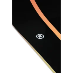 RIDE 2024 Heartbreaker Snowboard - Womens 11 RIDE 2024 Heartbreaker Snowboard - Womens -Volcom Sales Store ride 2324 heartbreaker R2302021 01 A 5