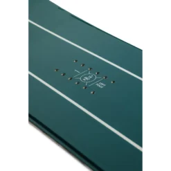 RIDE 2024 Zero Snowboard -Volcom Sales Store ride 2324 zero R2302006 01 A 3