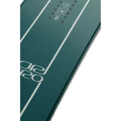 RIDE 2024 Zero Snowboard -Volcom Sales Store ride 2324 zero R2302006 01 A 5