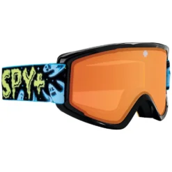 Spy Crusher Elite Goggle - Kids