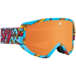 Spy Crusher Elite Goggle - Kids -Volcom Sales Store s l1600 34881677 9851 4f58 8a32 c5d5bf17a583