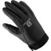 Salomon Nordic Junior Glove - Youth -Volcom Sales Store salomon nordic gloves junior