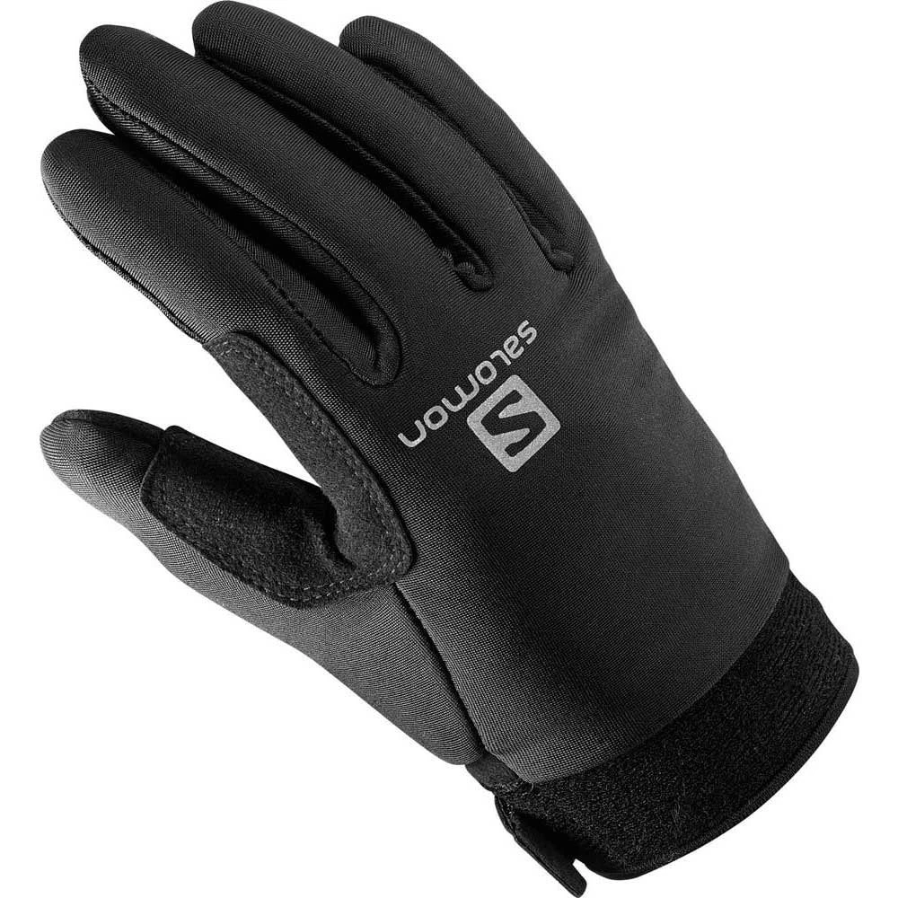 Salomon Nordic Junior Glove - Youth 3 Salomon Nordic Junior Glove - Youth
