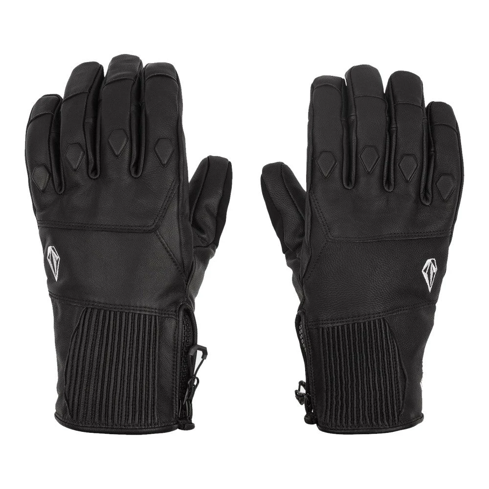 Volcom Service Gore-Tex Gloves 3 Volcom Service Gore-Tex Gloves