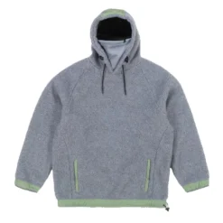 Ops Sherpa Hoody -Volcom Sales Store sherpastone