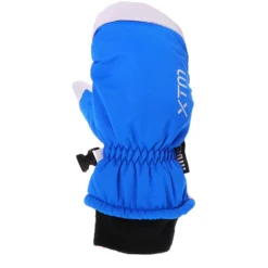 XTM Space Mitts - Kids -Volcom Sales Store space mitt fbl BK004 1