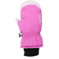 XTM Space Mitts - Kids -Volcom Sales Store space mitt orc BK004 1