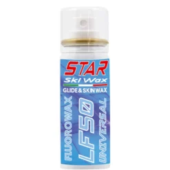 Star LF50 Universal Fluoro Wax