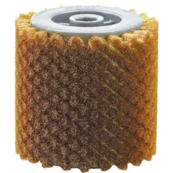 Star Brass Rotating WC Brush