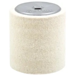 Star Felt Roto Brush