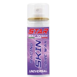 Star Universal Racing Skin Care Wax