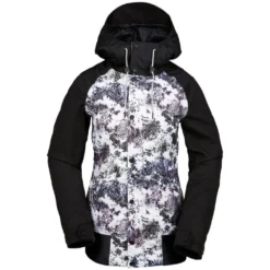Volcom Stave Jacket - Womens