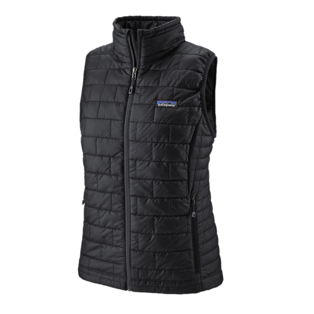 Patagonia Down Sweater Vest - Womens 4 Patagonia Down Sweater Vest - Womens - Image 2