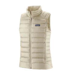 Patagonia Down Sweater Vest - Womens
