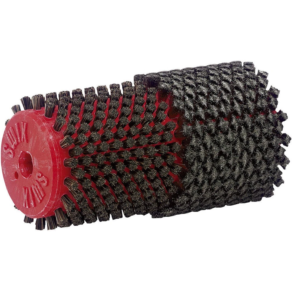 Swix Horse Hair/Steel Combi Roto Brush 3 Swix Horse Hair/Steel Combi Roto Brush