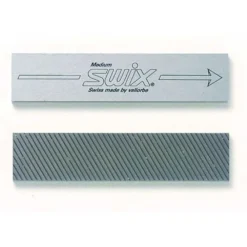 Swix World Cup Pro Stainless Steel Racing File