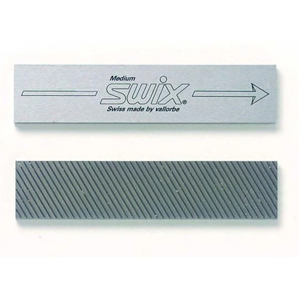Swix World Cup Pro Stainless Steel Racing File 3 Swix World Cup Pro Stainless Steel Racing File