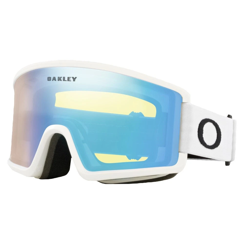 Oakley Target Line XL Goggle 12 Oakley Target Line XL Goggle - Image 10