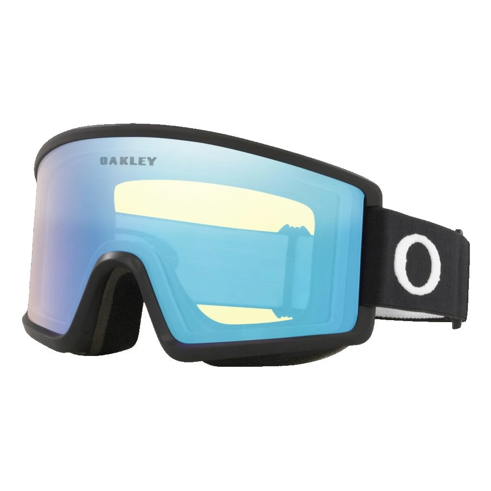 Oakley Target Line XL Goggle 6 Oakley Target Line XL Goggle - Image 4