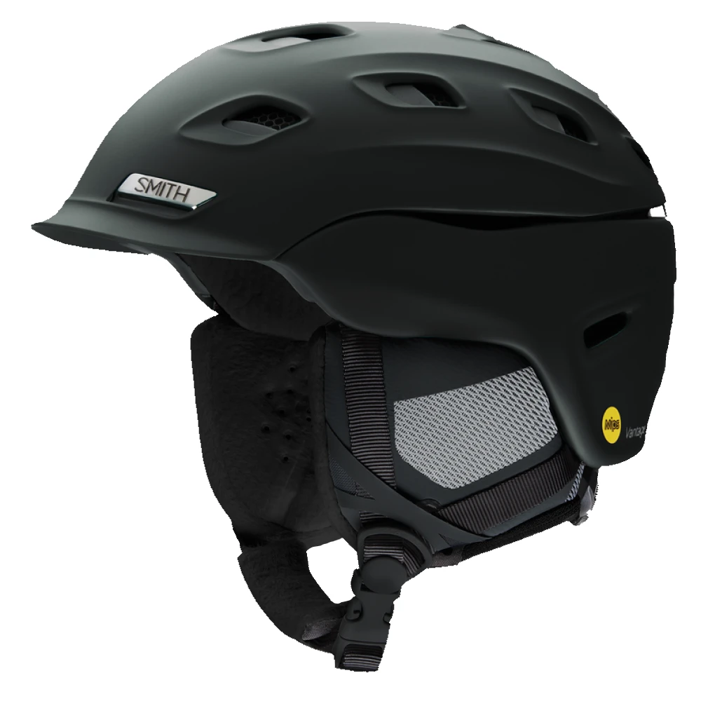 Smith Vantage MIPS Helmet - Womens 4 Smith Vantage MIPS Helmet - Womens - Image 2