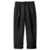 Brixton Victory Trouser Pant - Womens -Volcom Sales Store victorypantblk