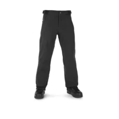 Volcom Dust Up Bonded Snowboard Pant - Womens