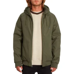 Volcom Hernan 5K Jacket -Volcom Sales Store volcom hernan 5k jacket
