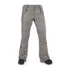 Volcom Selwyn Ins Snowboard Pants -Volcom Sales Store volcom selwyn snowboard pant charcoal 1.1511526646
