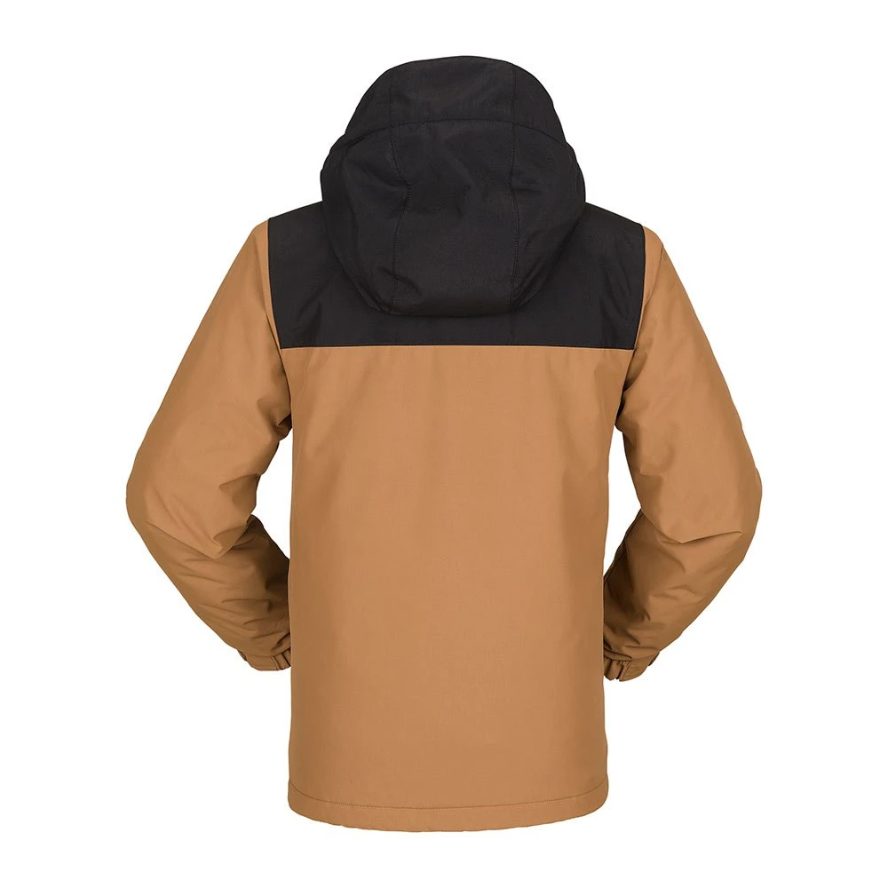 Volcom Kids Insulated Jacket 4 Volcom Kids Insulated Jacket - Image 2