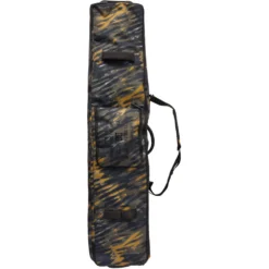 DC Tarmac Wheelie Board Bag