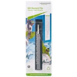 Wintersteiger Mill Bastard File