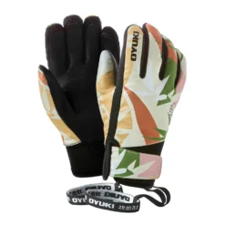 Hana Gtx Infinium Glove - Womens -Volcom Sales Store women hanagore texinfinium glove retrosassa pair hr