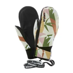 Hana Gtx Infinium Mitt - Womens -Volcom Sales Store women hanagore texinfinium mitt retrosassa pair hr