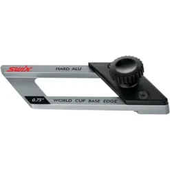 Swix World Cup Base Edge Guide 0.75 Degrees