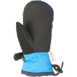 XTM Zoom II Mitts - Kids -Volcom Sales Store zoom ii mitt brb BK023 1